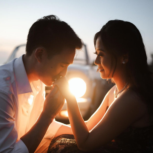 Our Newlywed Fund - Venmo/Zelle
