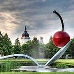 Minneapolis Sculpture Garden