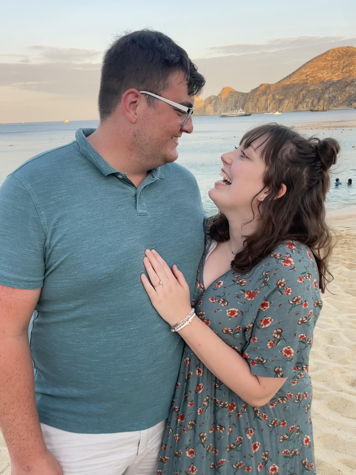 Cabo San Lucas, Mexico 2022