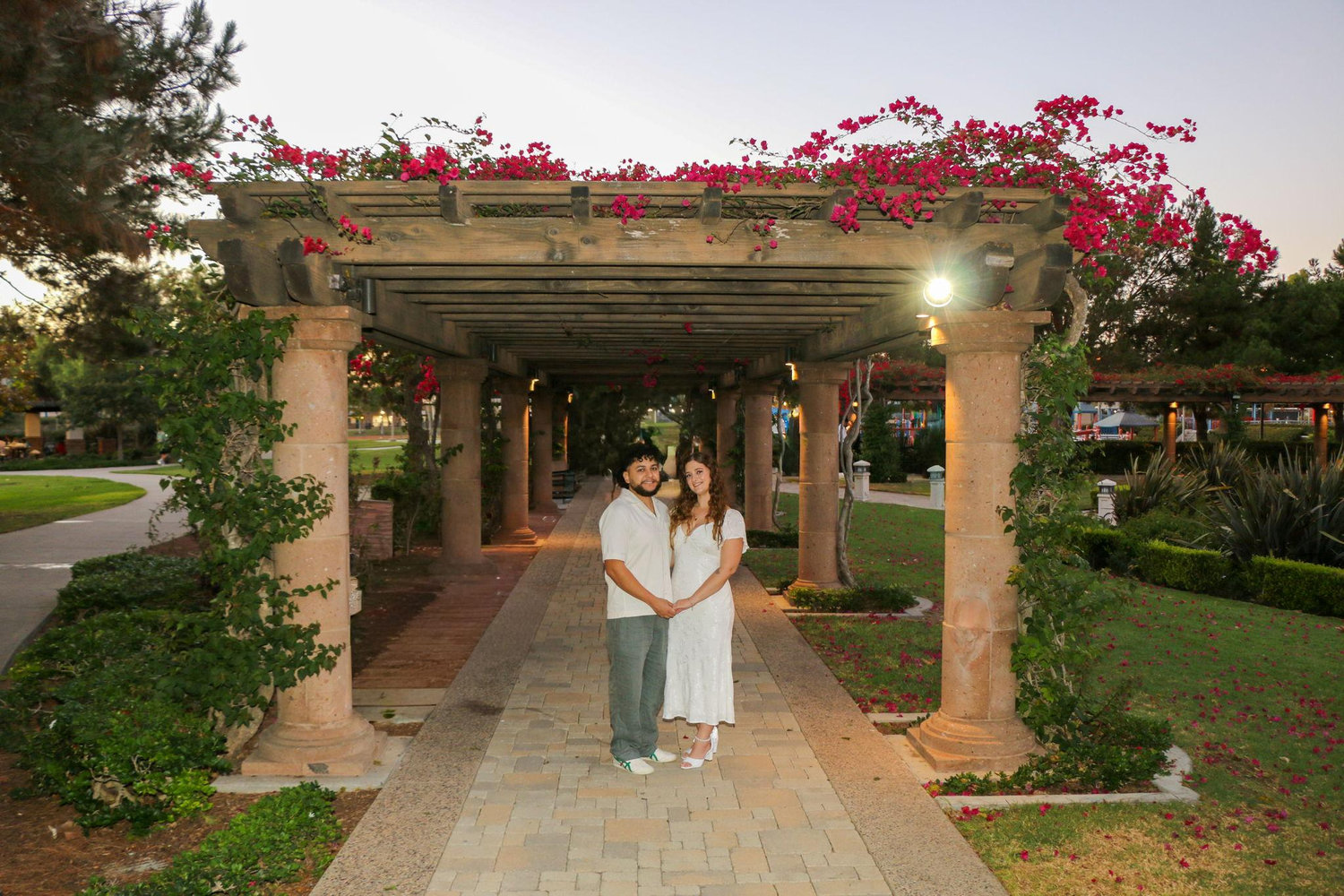 The Wedding Website of Ashley Snead and Justin Flores