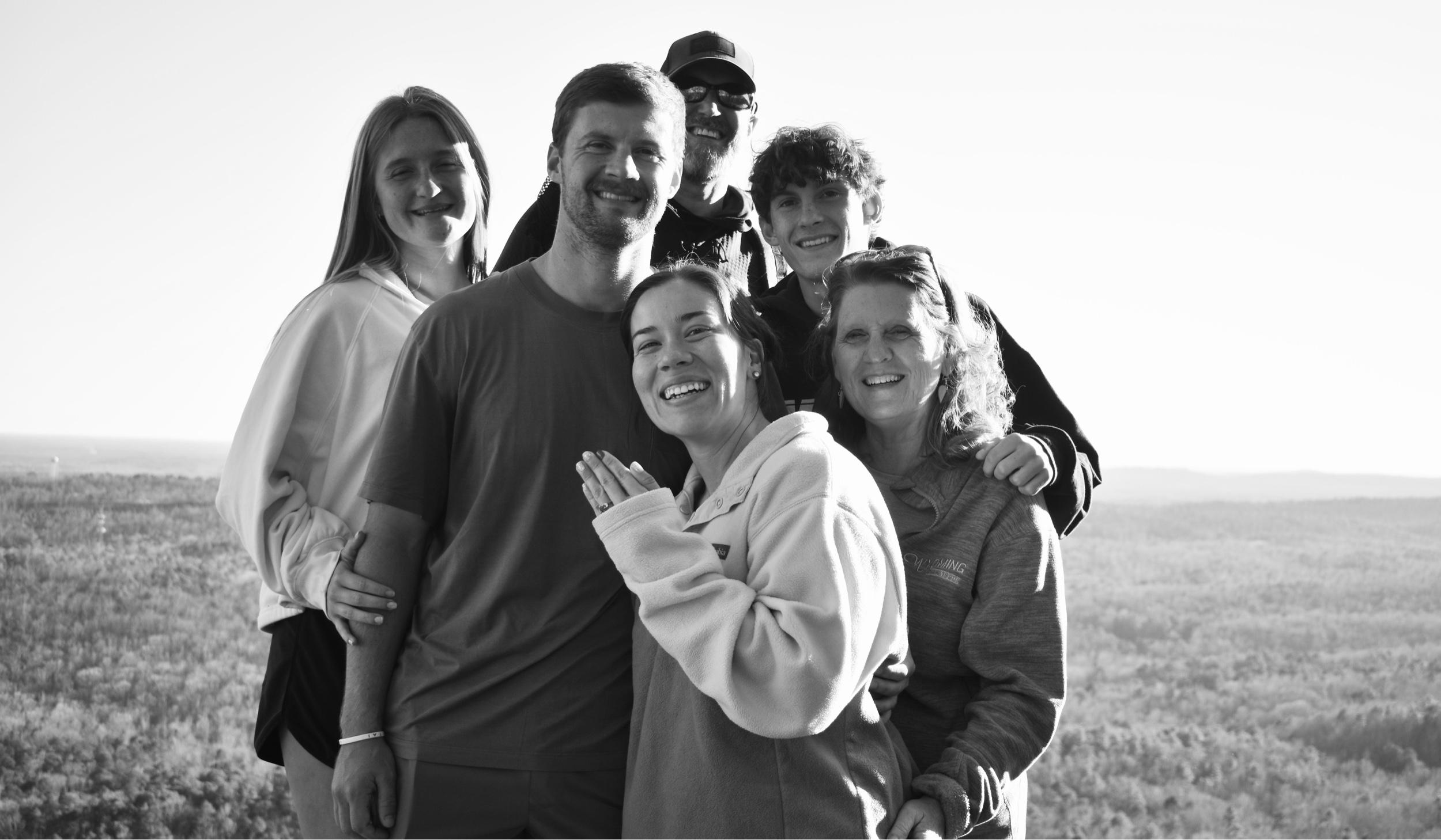 The Wedding Website of Ashlee Valdez and Griffin Felton