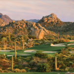 Troon North Golf Club