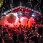 Party like an island girl/boy!