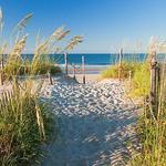 Isle of Palms Beach