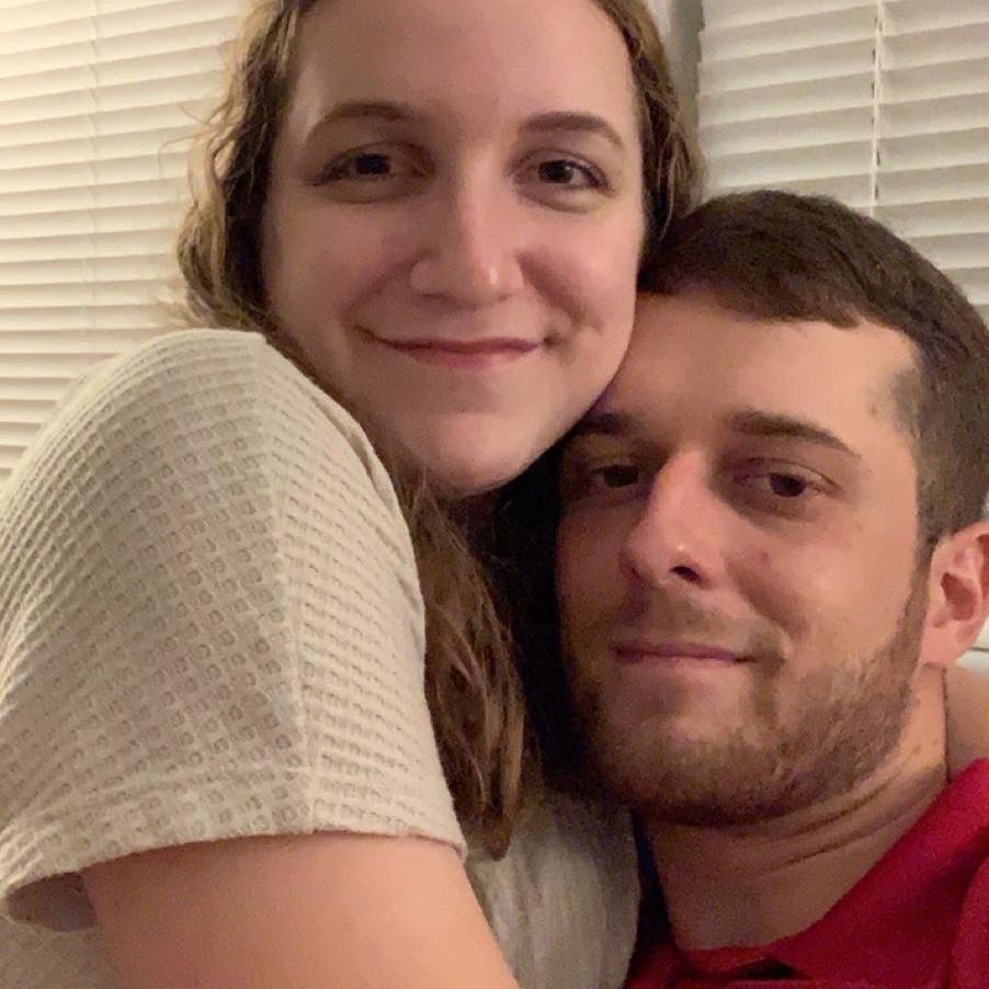 This was the night that we started “officially” dating!