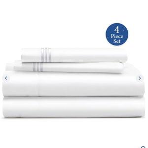 Everyday Bed Sheets (Queen)