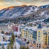 Breckenridge Ski Resort