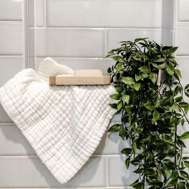 Washcloths (Set of 2)