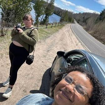 Lost somewhere in Ontario 2025