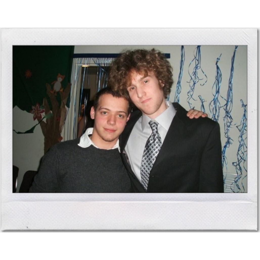 Mark & Jake
