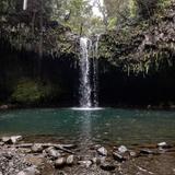 Twin Falls Maui