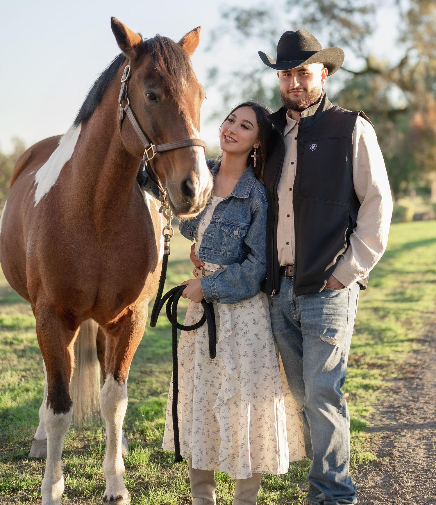 The Wedding Website of Elsie Cuadra and Jesus Cuadra