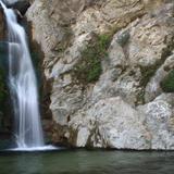 Eaton Canyon Falls Trail