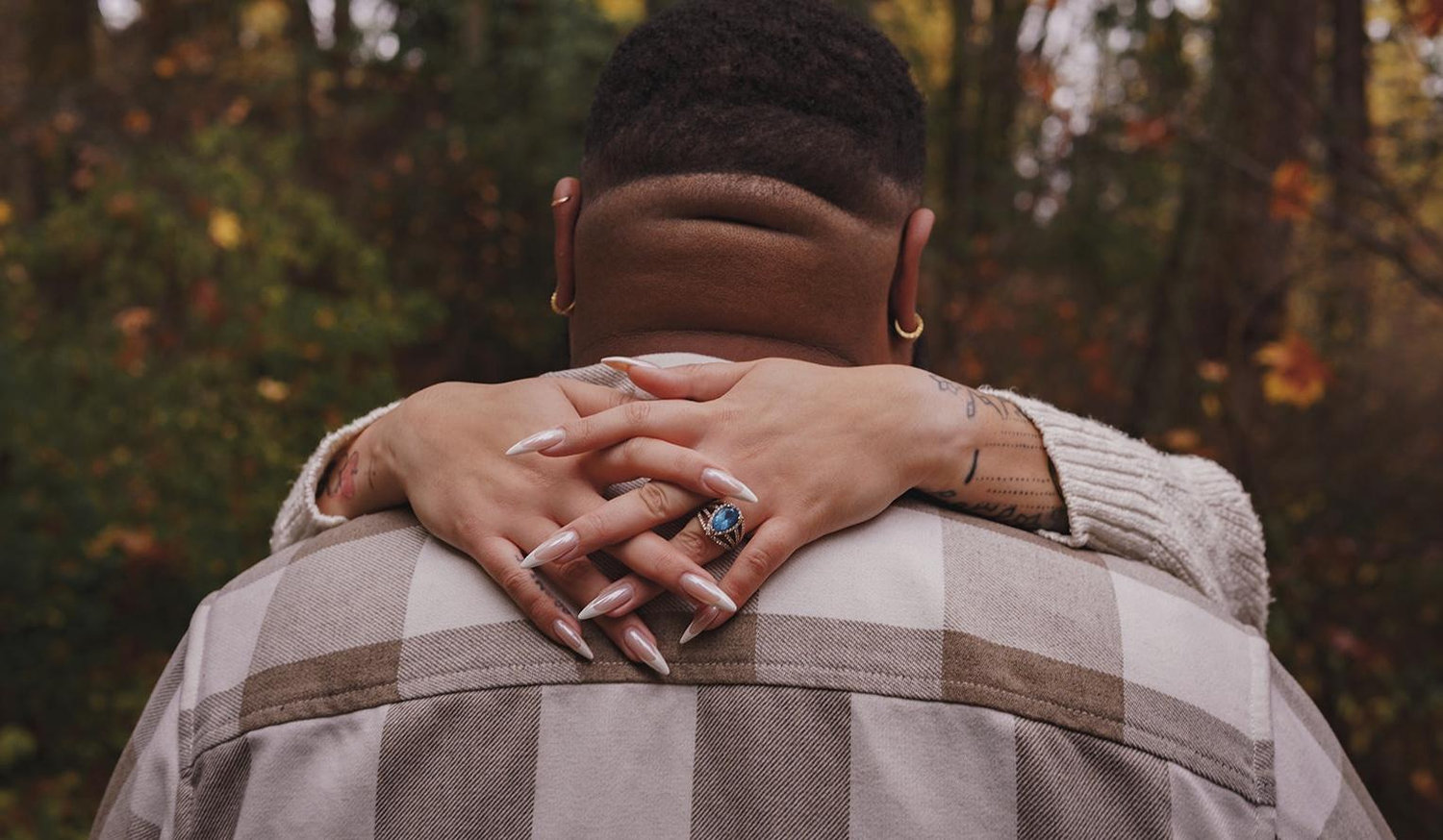 The Wedding Website of Ronald Jones and Savanah Clements