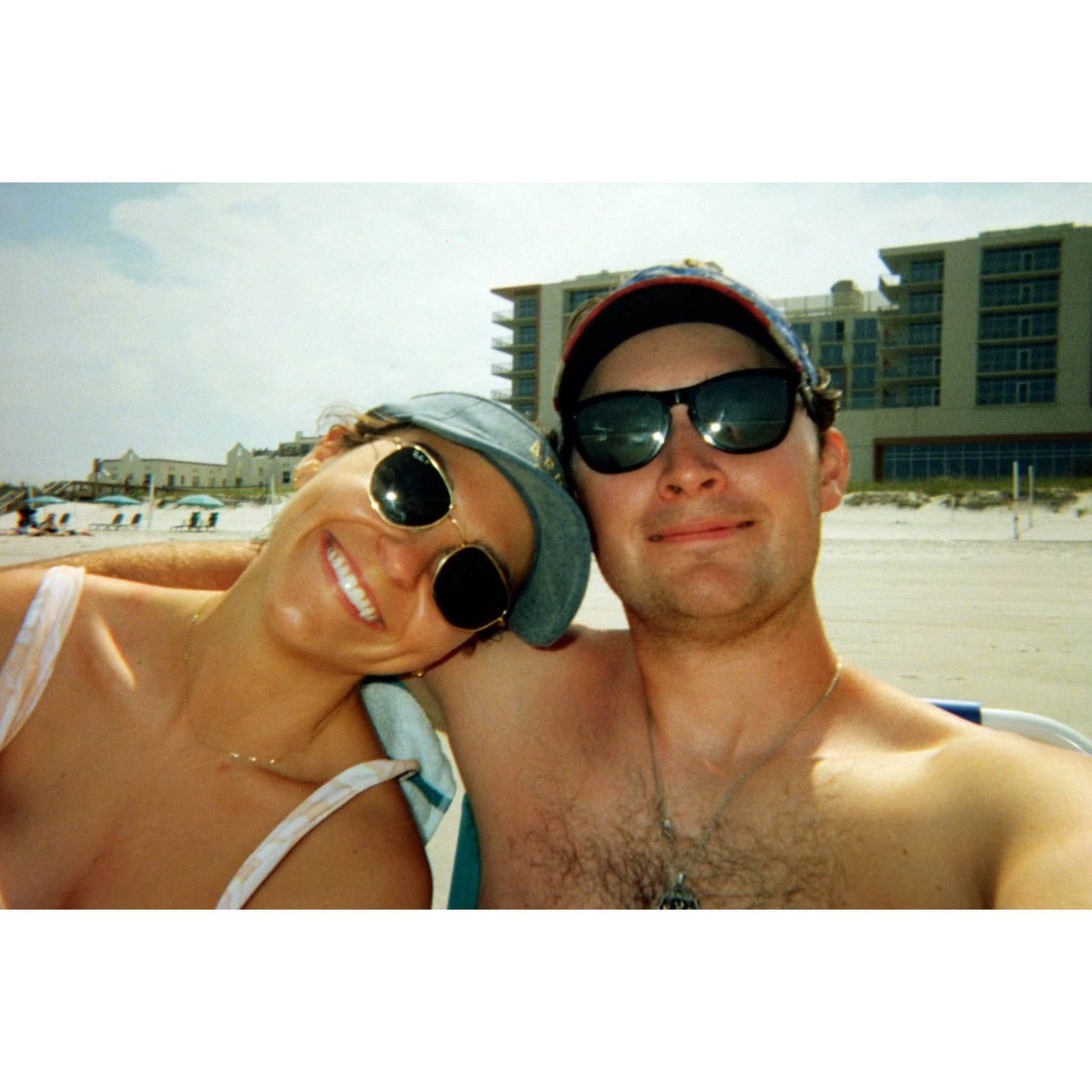 Fun times in Florida
