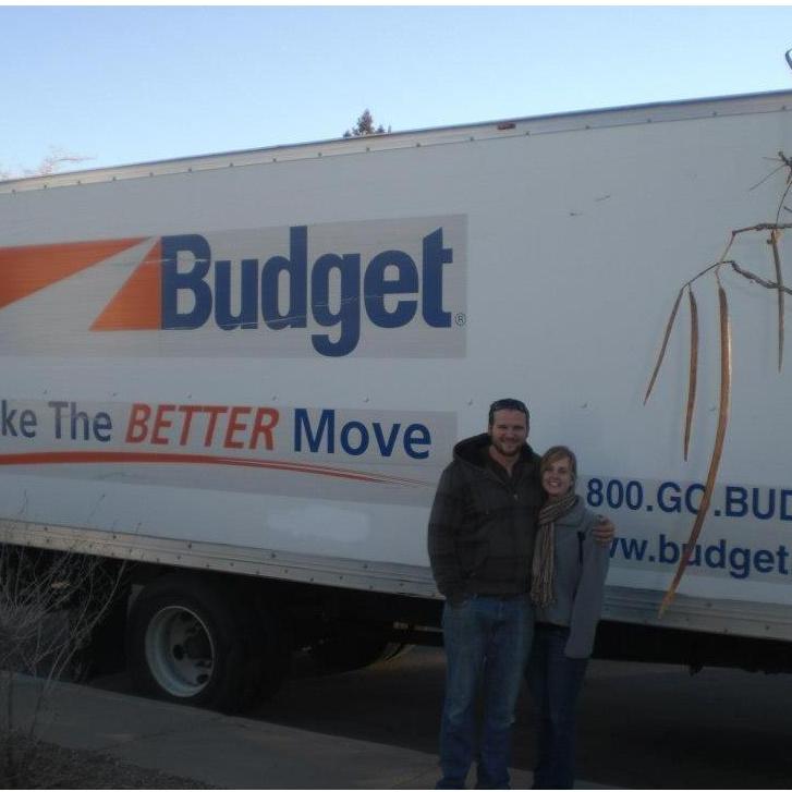 Moving to Arizona