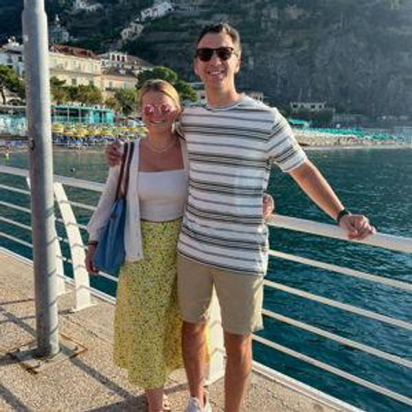 Honeymoon Flights