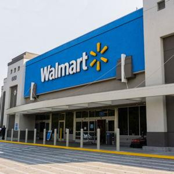 Walmart Gift Card