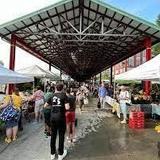 Durham Farmers' Market