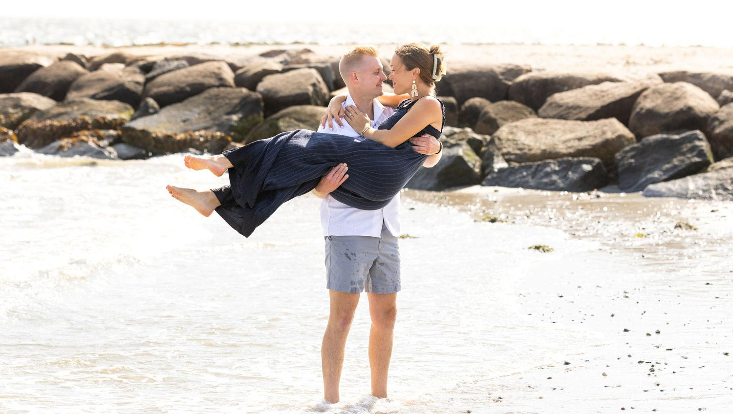 The Wedding Website of Kimberly M. Dieroff and Gregory J. Smith