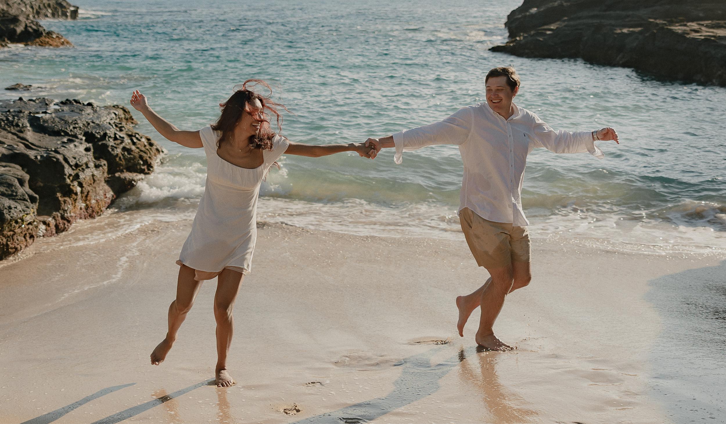 The Wedding Website of Madesyn Ronquillio and William Newman