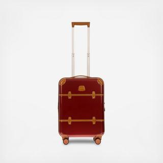 Bellagio V2.0 21" Carry-On Spinner Trunk