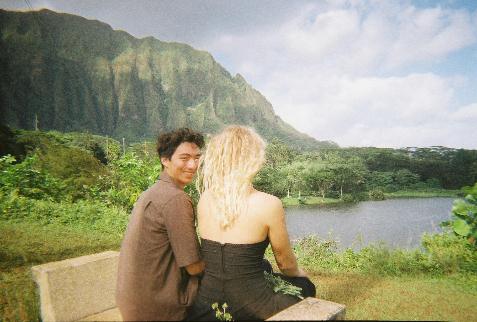 The Wedding Website of Hali Galloway and Seth Moke