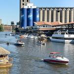 Buffalo RiverWorks
