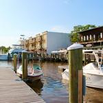 Georgetown Harborwalk