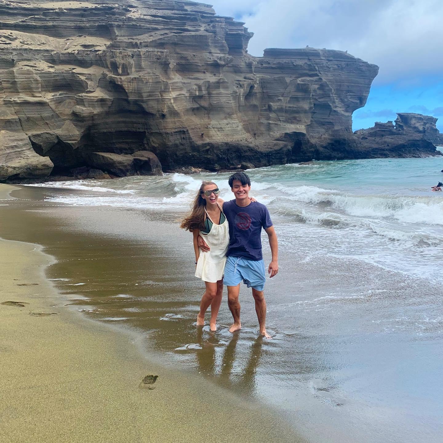 Hawaii 2021