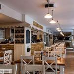 Kredenc Restaurant