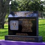 Veterans Memorial Park Pensacola