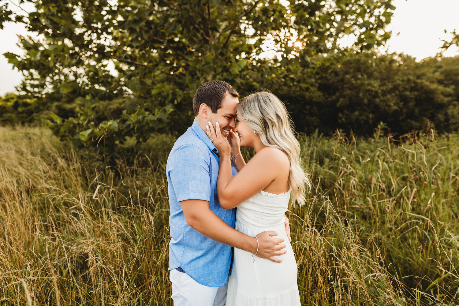 The Wedding Website of Ashley Pasche and Kyle Ramer