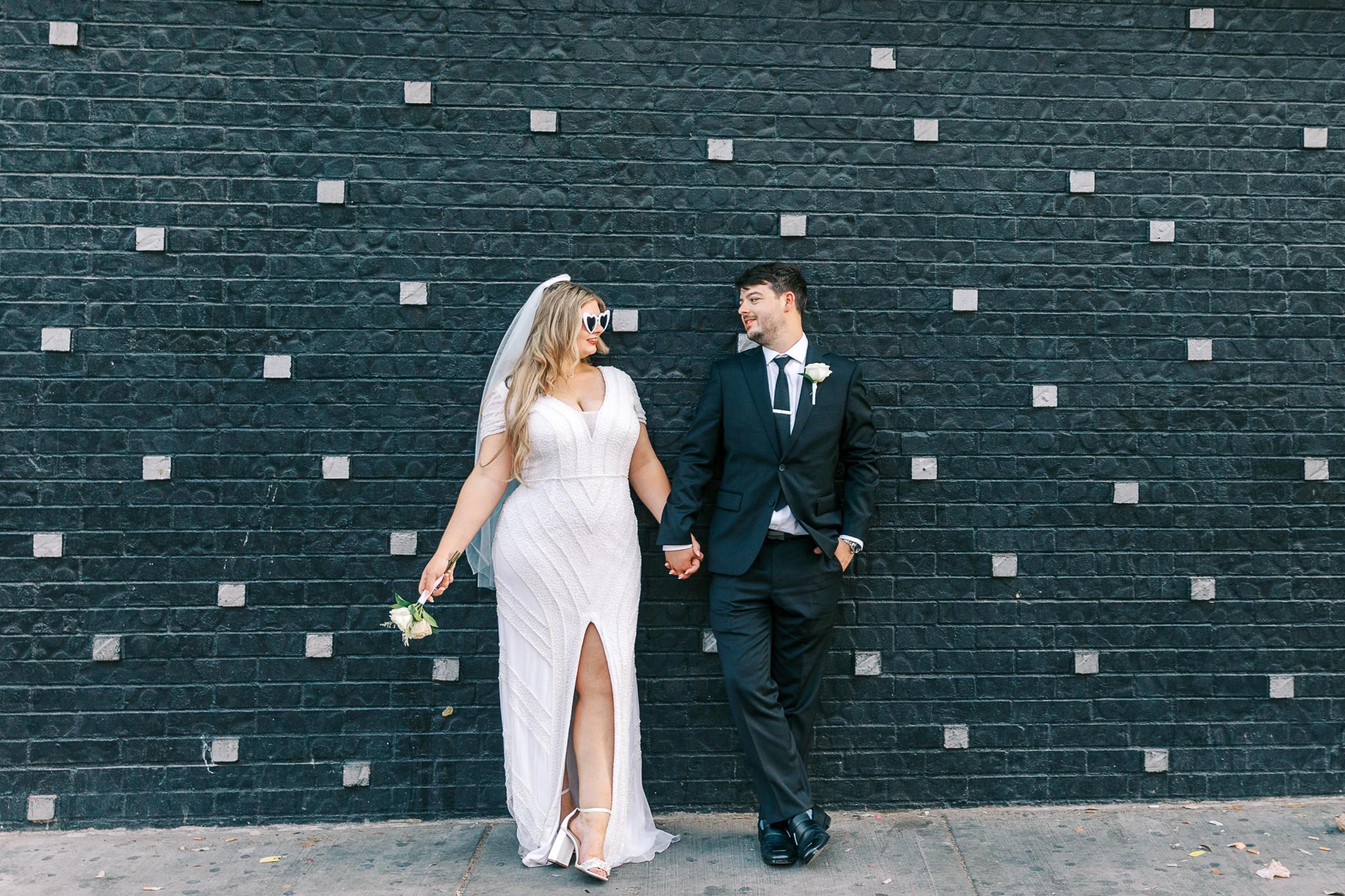 The Wedding Website of Christian Boucher and Alexis Boucher