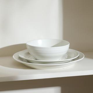 Orbit 12-Piece Dinnerware Set, Service for 4