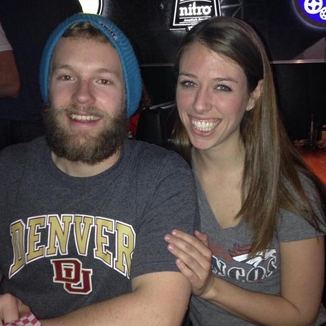 How we enjoyed spending Sundays in Denver