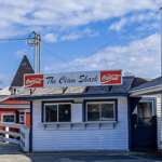 The Clam Shack