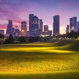 Buffalo Bayou Park