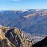 Bucegi Mountains