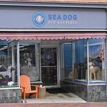 Sea Dog Pet Boutique