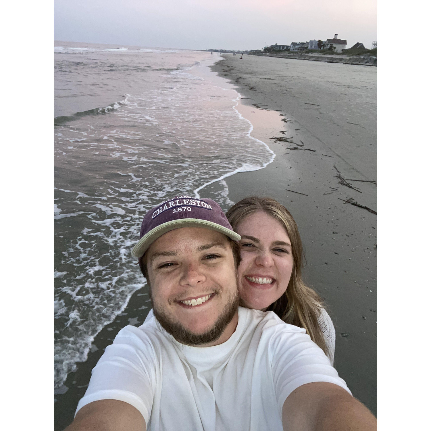 Charleston <3