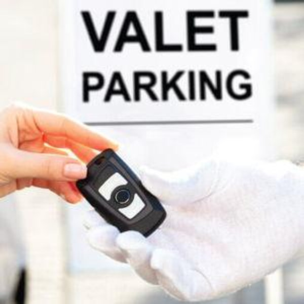 Valet Parking