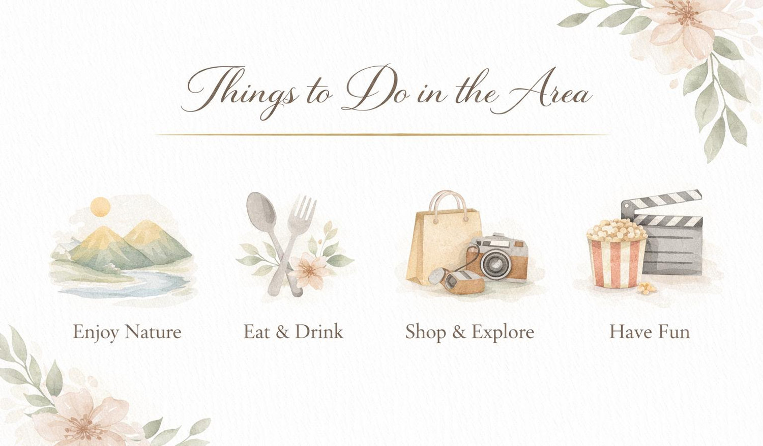 The Wedding Website of Emily Hunter and Daxton Kingery
