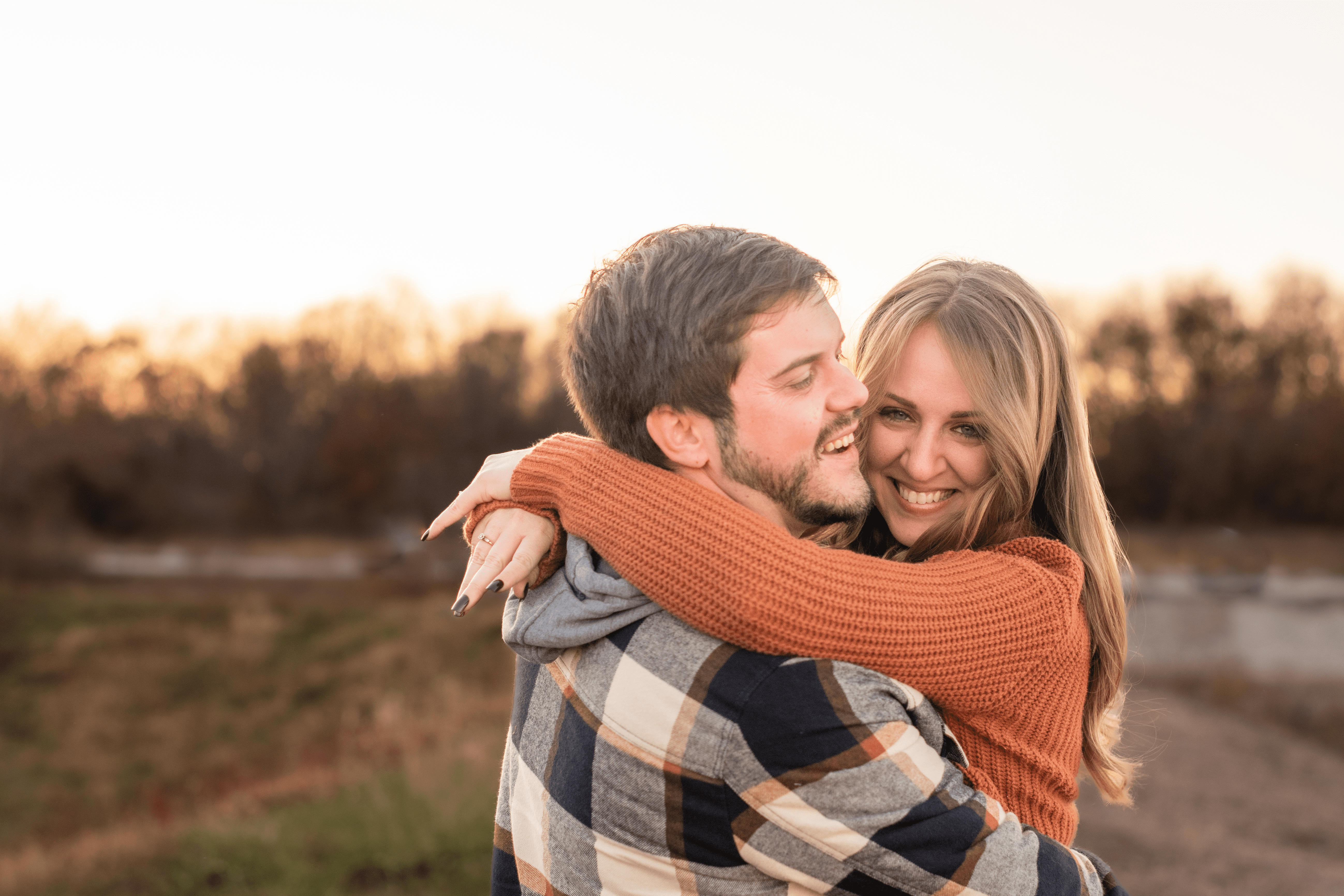 The Wedding Website of Sarah Hemme and Briar Huddleston