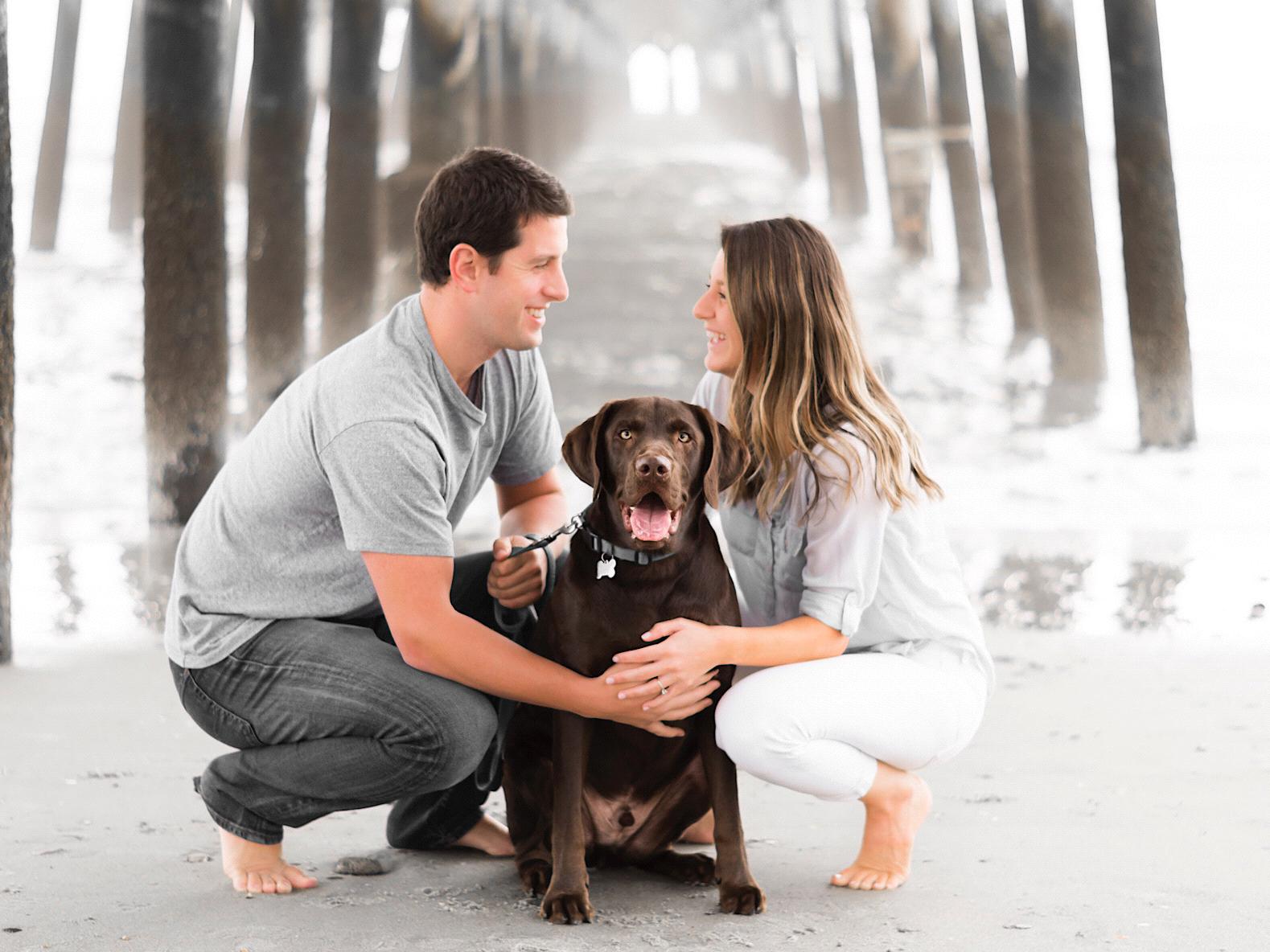 The Wedding Website of Amy Morin and Nick Puciaty