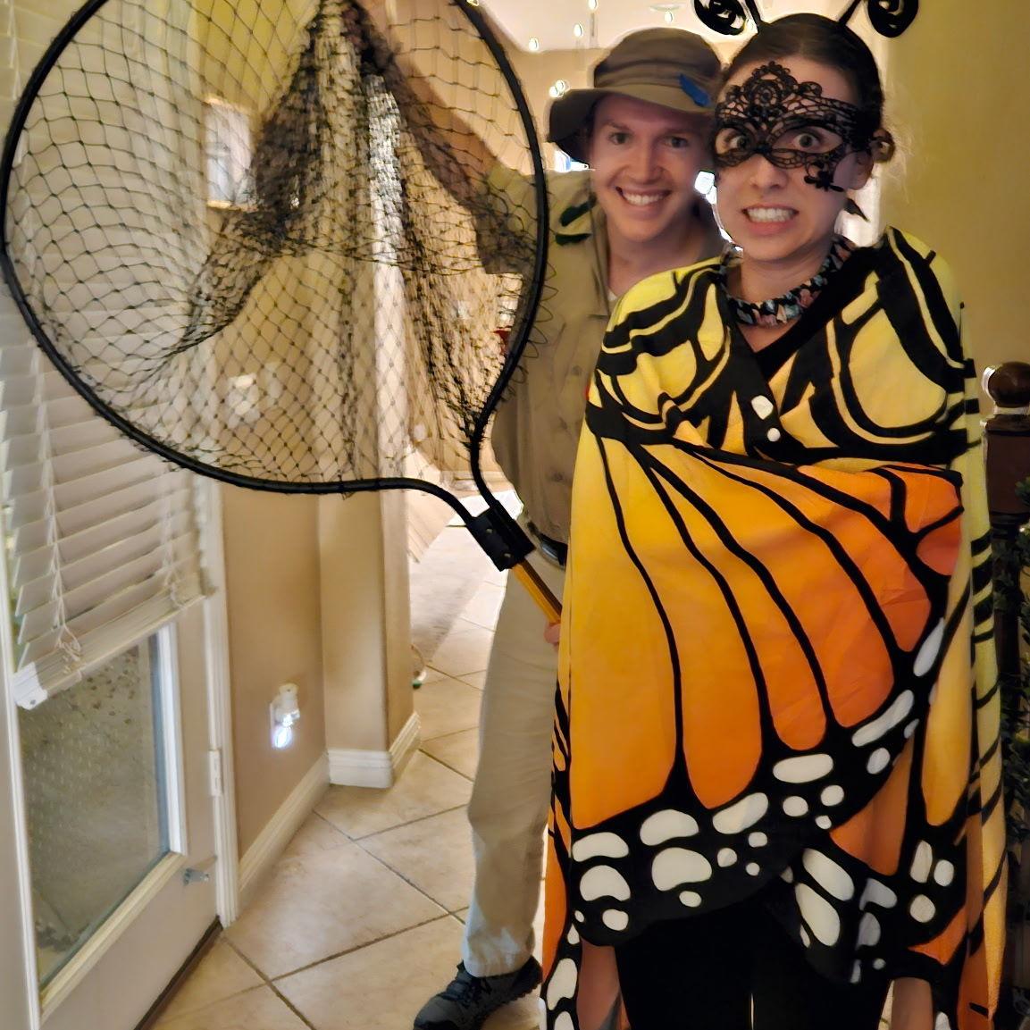 Kristlyn realizing she's dating a madman