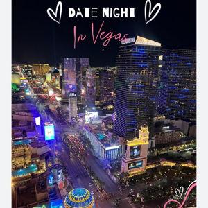 Vegas Date Night💕