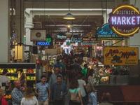 Grand Central Market