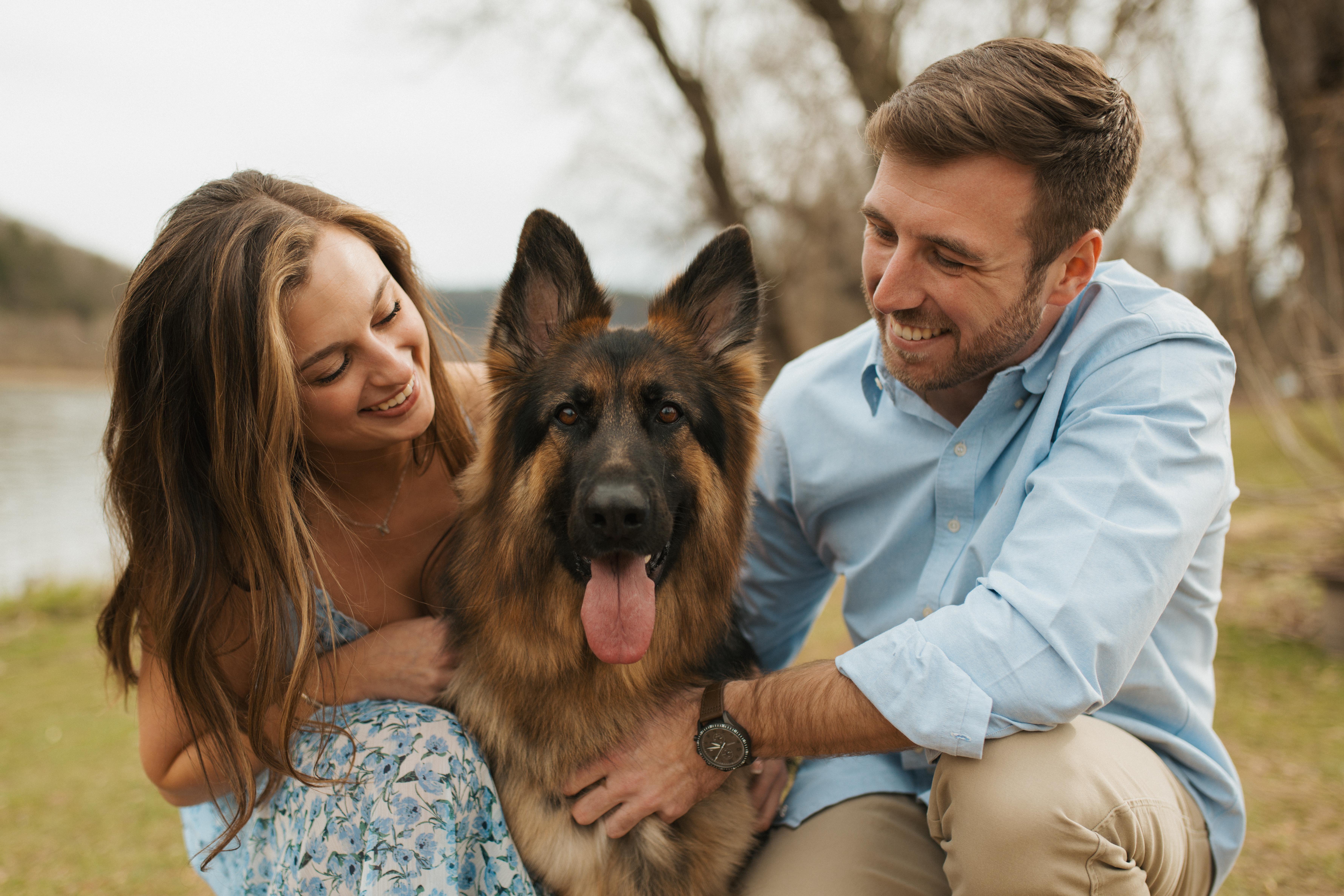 The Wedding Website of Nicolette Bagoly and Tyler Ksiazek