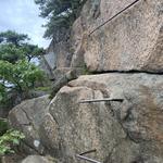 Beehive Trail